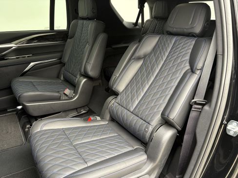 New 2026 Cadillac Escalade IQL Sport 1 image 15