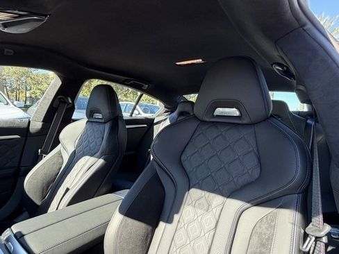 New 2026 BMW M850i xDrive image 17