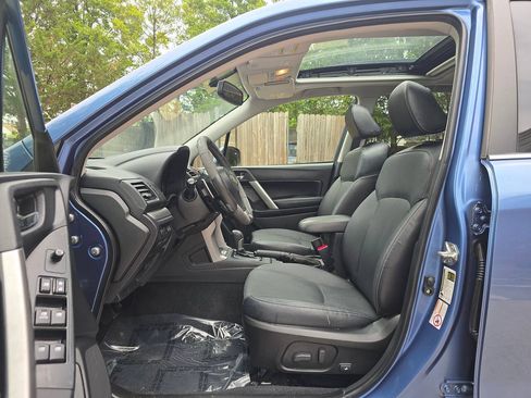 Used 2015 Subaru Forester 2.0XT Touring w/ Popular Package #2 AWD/4WD image 11
