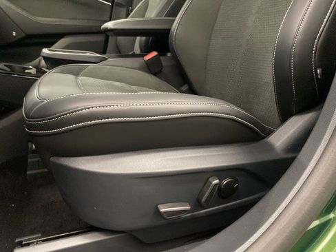 New 2025 Ford Mustang Mach-E GT w/ Bronze Appearance Package image 17