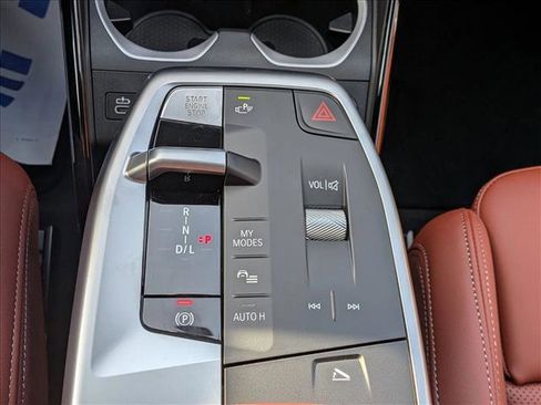 New 2026 BMW X1 xDrive28i image 16