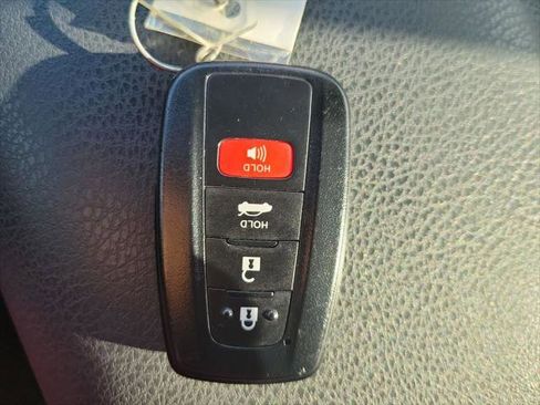 Certified 2020 Toyota Camry TRD image 39