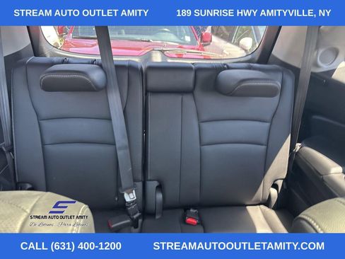 Used 2022 Honda Pilot Elite image 18