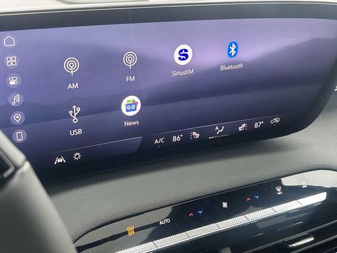 New 2026 Buick Enclave Sport Touring w/ Super Cruise Package image 12