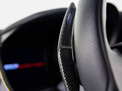 Certified 2019 Ferrari 812 Superfast RWD image 37