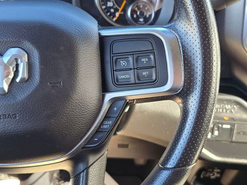 Used 2019 RAM 2500 Big Horn AWD/4WD image 28