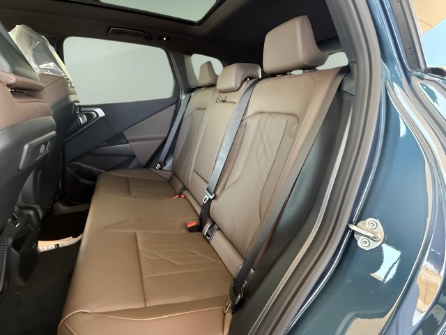 Certified 2026 BMW X3 xDrive30i w/ Premium Package AWD/4WD image 27