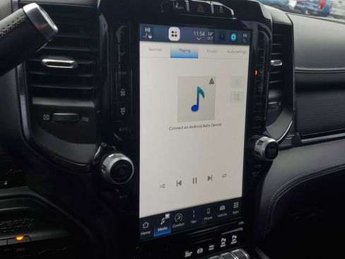 Used 2022 RAM 3500 Limited image 21