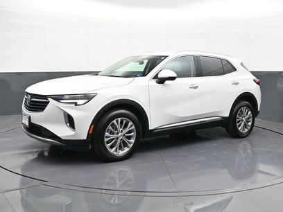 Used 2022 Buick Envision Preferred