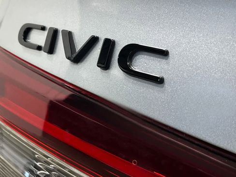 New 2026 Honda Civic Sport image 6