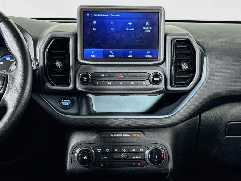 Used 2023 Ford Bronco Sport Badlands AWD/4WD image 14