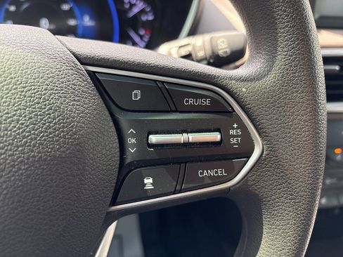 Used 2020 Hyundai Santa Fe SEL FWD image 20