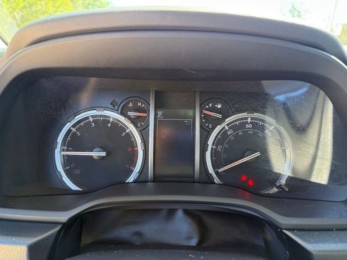 Used 2022 Toyota 4Runner TRD Pro image 17