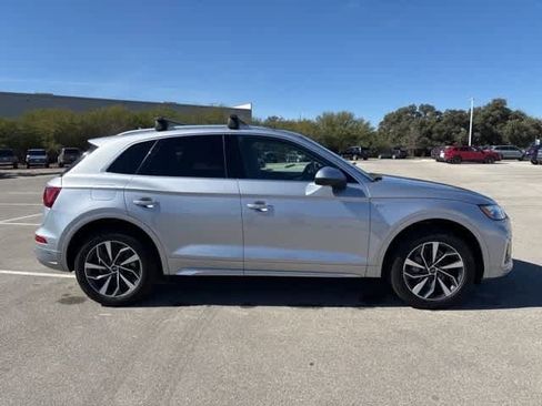 Used 2023 Audi Q5 2.0T Premium Plus image 6