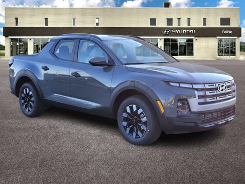 New 2026 Hyundai Santa Cruz SEL AWD/4WD image 1