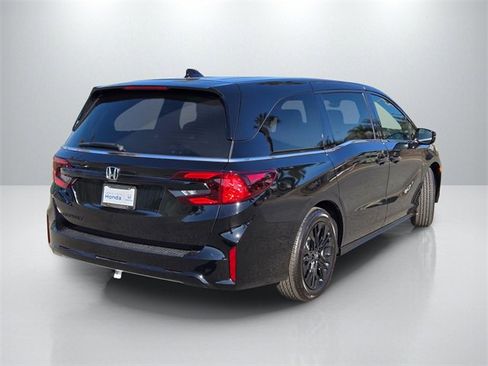 New 2026 Honda Odyssey Sport-L image 4