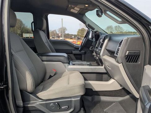 Certified 2018 Ford F150 XLT w/ Equipment Group 302A Luxury image 25