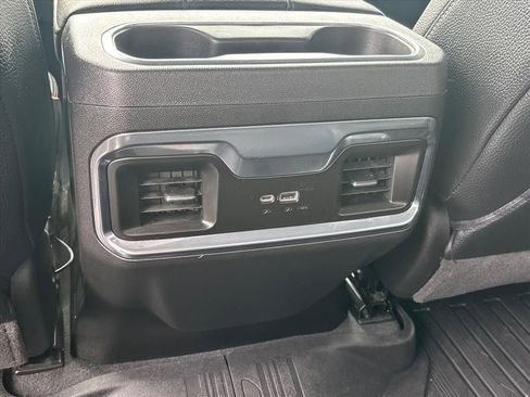 Used 2023 GMC Sierra 1500 Elevation w/ X31 Off-Road Package AWD/4WD image 20
