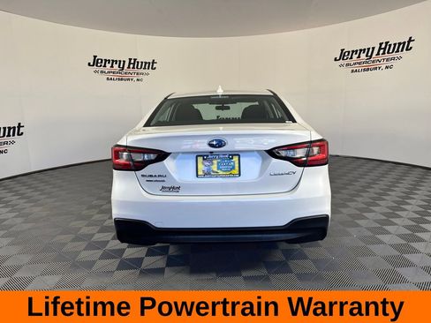 Used 2023 Subaru Legacy Premium image 7