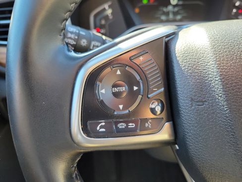 Certified 2018 Honda CR-V EX-L image 27