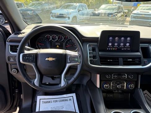 Used 2023 Chevrolet Tahoe LS RWD image 18