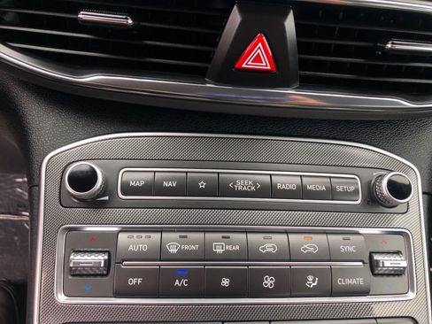Certified 2023 Hyundai Santa Fe SEL AWD/4WD image 18