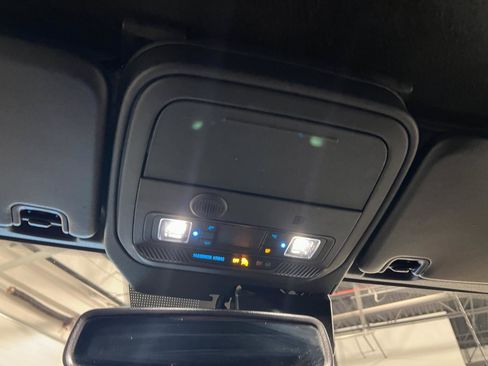 Used 2024 Ford Bronco Big Bend image 23