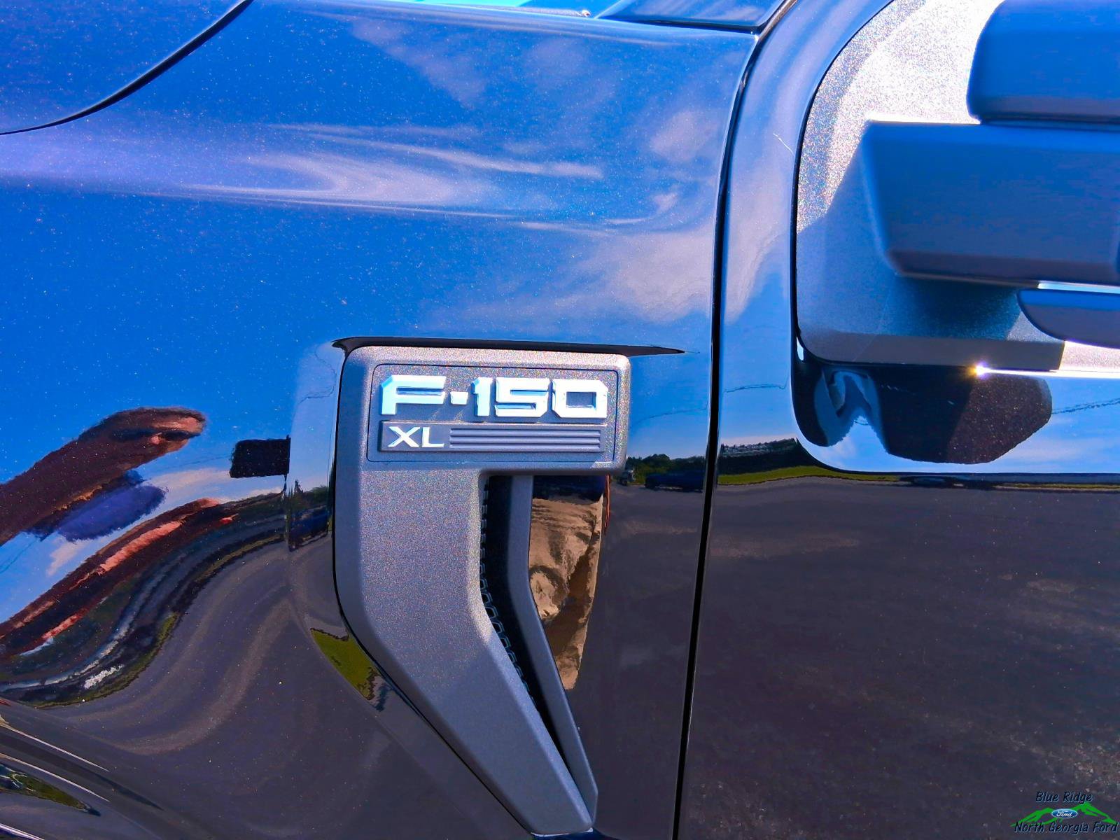 New 2026 Ford F150 XL RWD image 28