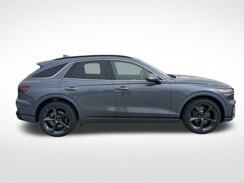 New 2026 Genesis GV70 2.5T Sport Prestige image 10