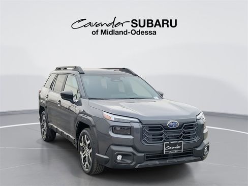 New 2026 Subaru Outback Touring XT image 1