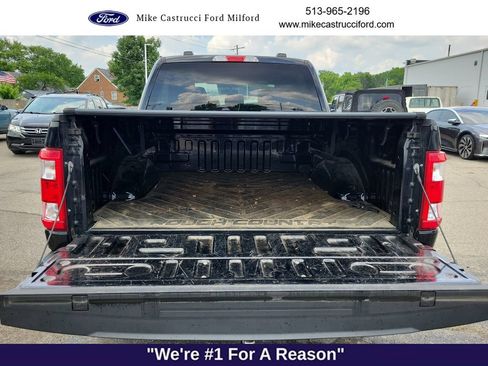 Used 2023 Ford F150 XL w/ STX Appearance Package AWD/4WD image 24