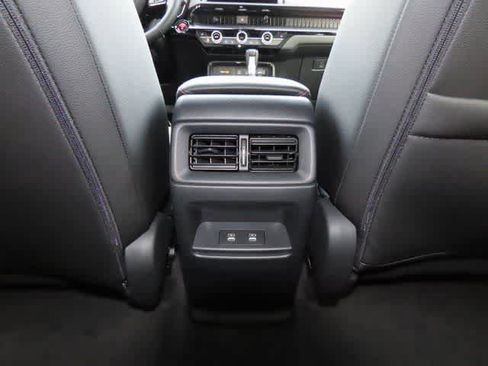 New 2026 Honda CR-V Sport Touring image 27