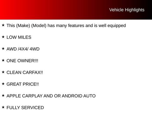 Used 2024 Hyundai Tucson SEL AWD/4WD image 9
