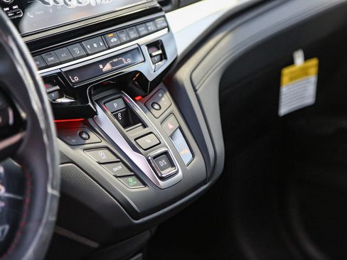 New 2026 Honda Odyssey Sport-L image 46
