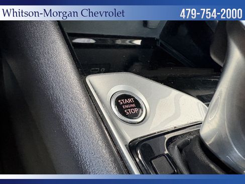 Used 2024 Nissan Altima 2.5 SV FWD image 19