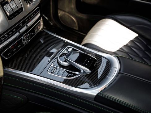 Used 2022 Mercedes-Benz G 63 AMG G 63 AMG image 35