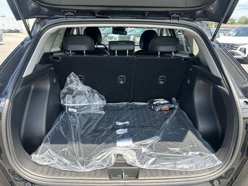 New 2026 Hyundai Kona SEL Premium AWD/4WD image 4