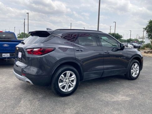 Used 2022 Chevrolet Blazer LT image 5