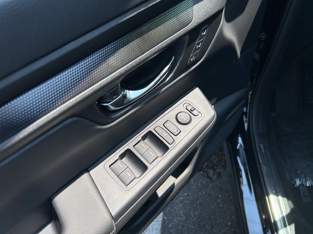 New 2027 Honda CR-V Sport-L image 27