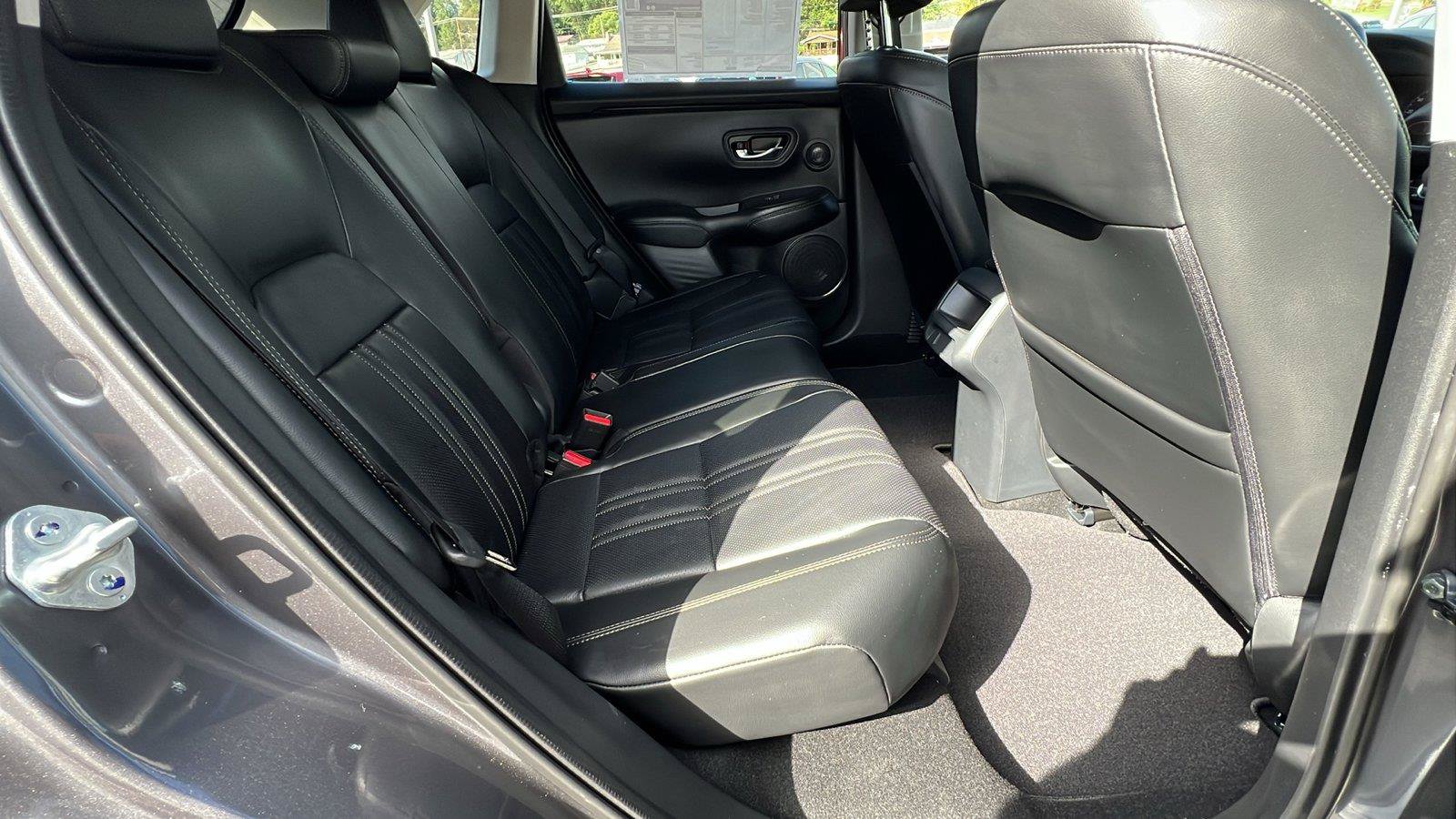 New 2027 Honda HR-V EX-L image 15