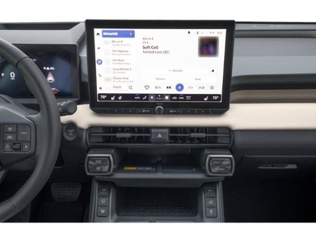 New 2026 Toyota RAV4 Limited AWD/4WD image 9