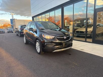 Used 2020 Buick Encore Preferred