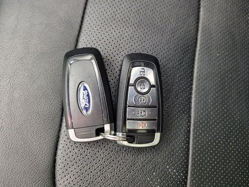 Used 2018 Ford Explorer Sport w/ Equipment Group 401A AWD/4WD image 32