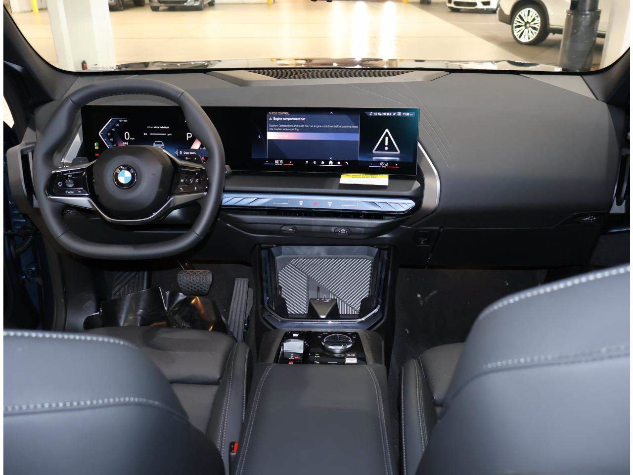 Used 2026 BMW X3 xDrive30i w/ Convenience Package AWD/4WD image 18