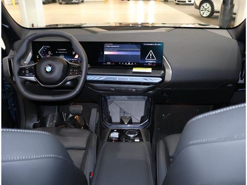 Used 2026 BMW X3 xDrive30i w/ Convenience Package AWD/4WD image 18