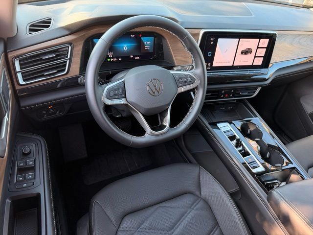 Used 2026 Volkswagen Atlas SE FWD image 21