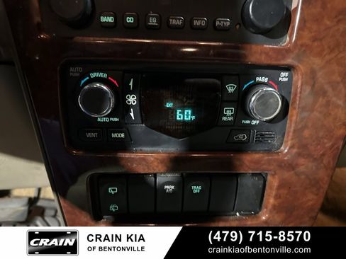 Used 2007 Buick Rendezvous CXL image 23