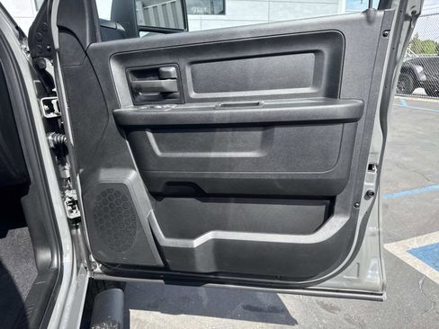 New 2026 RAM 3500 Tradesman AWD/4WD image 32