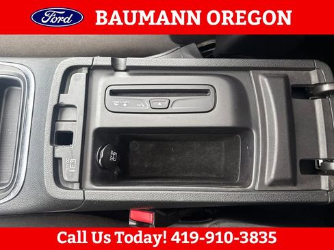 Used 2014 Dodge Durango SXT w/ Trailer Tow Group IV AWD/4WD image 27