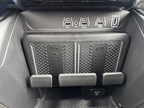 New 2026 RAM 1500 Rebel AWD/4WD image 12